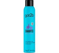 GOT2B DRY SHAMPOO extra volume 200 ml
