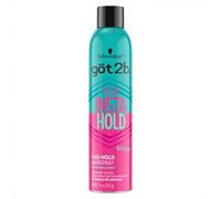 Got2b Flex Insta Hold Spray para el cabello 9.1 oz
