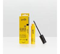 Got2b Gel para Cejas - Fijador de Cejas Resistente al Agua, Gel para Cejas de Fijación Fuerte - 16 ml