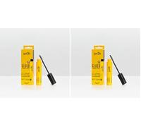 Got2b Gel - Fijador de Cejas Resistente al Agua, Fijación Fuerte - 16 ml (Paquete de 2)