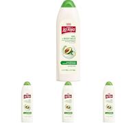 Got2b Gel para Cejas - Fijador de Cejas Resistente al Agua, Gel para Cejas de Fijación Fuerte - 16 ml (Paquete de 4)