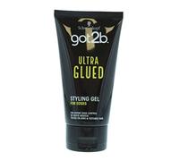 Got2b - gel Ultra Glued, negro 150 ml.