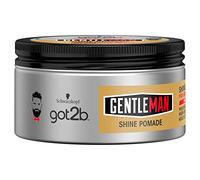 Got2B Gentleman Shine Pomade, 100 Ml