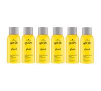 Got2B Glued Blasting Freeze Spray 2 onzas (6 piezas)