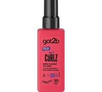 Got2B Curls Define Spray 150 ml