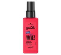 Got2B Got Wavez Hidratante Spray De Olas 150Ml Para Cabello Rizado