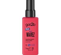 Schwarzkopf Got2B Got Wavez Hydrating Beach Wavez Spray 150ml