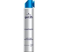 got2b haarspray playa Matte (3 unidades, X 200 ml)