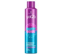 got2b Happy Hour durchgehalten. 24 horas haarspray Sparpack (3 x 300 ml)