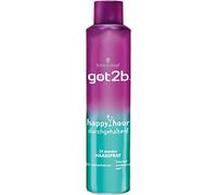 got2b Happy Hour durchgehalten.(3 unidades, X 300 ml)