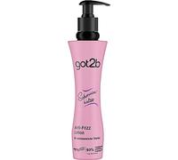 GOT2B Productos de peinado Lacas para el cabello Gato mimadoLoción Antiencrespamiento (Fijación 2) 200 ml