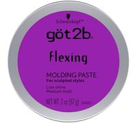Got2b Pasta de modelado Flexing, 2 oz