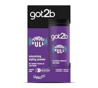 GOT2B polvo texturizante y volumen caja 10 gr
