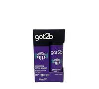 Powder Full Polvo Voluminizante 10 gr
