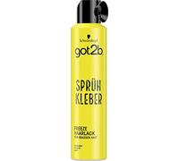 300ml got2b Aerosol Freeze Laca para Stark Sujeción Fijar el Pelo