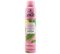 Got2b Seco Colada 1 X 200ml Extra Fresco - Tropicales Brise - Sin Residuos