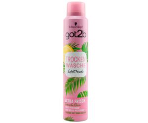 Got2b Seco Colada 1 X 200ml Extra Fresco - Tropicales Brise - Sin Residuos