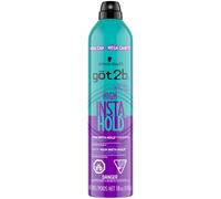 Got2b Spray para el cabello de alta fijaci n Mega lata 18 oz