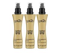 Got2b Guardian Angel Spray Protector de Calor, 200 ml