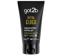got2b - Ultra Glued Gomina Geles para el cabello 150 ml unisex