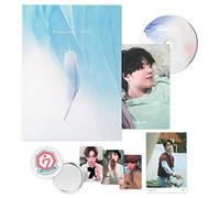 GOT7 Album - [ PRESENT : YOU ] CD + Photobook + Photocard + Postcard + FREE GIFT / K-Pop Sealed