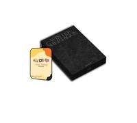 GOT7 Album - WINTER HEPTAGON HEPTAGON VER. (Standard Ver)+Pre Order Benefits+BolsVos Exclusive K-POP Giveaways Package