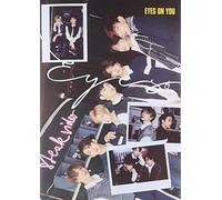 Got7 - Eyes on You -Mcd-