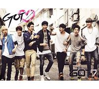 Got7 - Got Heart -Mini Album-
