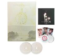 GOT7 - GOT7 Album - PRESENT : YOU & ME EDITION [ YOU & ME ver. ] 2CD + Photobook + Lyrics Booklet + Photocards + FREE GIFT