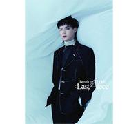 GOT7 - GOT7 [BREATH OF LOVE : LAST PIECE] 4th Album [ JB ] VER. 1p CD+72p Photo Book+1p Mini Folding Poster(On pack)+1p Moment Film+TRACKING CODE K-POP SEALED