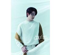 GOT7 - GOT7 [BREATH OF LOVE : LAST PIECE] 4th Album [ JIN YOUNG ] VER. 1p CD+72p Photo Book+1p Mini Folding Poster(On pack)+1p Moment Film+TRACKING CODE K-POP SEALED