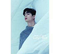 GOT7 - GOT7 [BREATH OF LOVE : LAST PIECE] 4th Album [ MARK ] VER. 1p CD+72p Photo Book+1p Mini Folding Poster(On pack)+1p Moment Film+TRACKING CODE K-POP SEALED