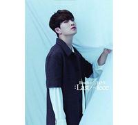 GOT7 - GOT7 [BREATH OF LOVE : LAST PIECE] 4th Album [ YOUNG JAE ] VER. 1p CD+72p Photo Book+1p Mini Folding Poster(On pack)+1p Moment Film+TRACKING CODE K-POP SEALED