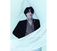 GOT7 - GOT7 [BREATH OF LOVE : LAST PIECE] 4th Album [ YU GYEOM ] VER. 1p CD+72p Photo Book+1p Mini Folding Poster(On pack)+1p Moment Film+TRACKING CODE K-POP SEALED