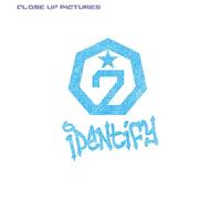 GOT7 - GOT7 [ IDENTIFY ] 1st Album [ CLOSE-UP ] Ver. 1ea CD+1ea Photo Book+1ea Store Gift Photo Card K-POP SEALED+TRACKING NUMBER