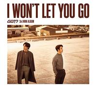 Got7 - I Won't Let You Go -Jiyoung & Yugyeom