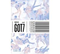 Got7 - KPOP Got7 -Flight Log : Departure-Mini 5th Album