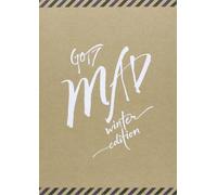 Got7 - Mad Winter Edition-Merry