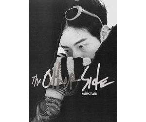 GOT7 - MARK TUAN THE OTHER SIDE Debut Solo Album K-POP SEALED