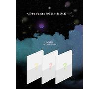 Got7 - Present : You & Me Edition