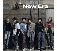 Got7 - The New Era [w/ DVD, Limited Edition / Type B]