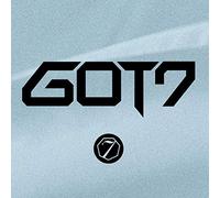 Got7 - Vol.4 : Breath Of Love : Last Piece