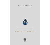 Gota A Gota (ebook)