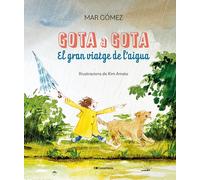 Gota a gota | Mar Gómez, Kim Amate