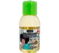 Gota Dourada Aceite Fortalecedor Cabello Rizado 60 ml