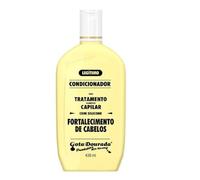 Gota Dourada | Acondicionador Gota Dourada Anticaspa y Anticaída 430ml