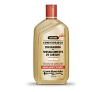Gota Dourada Recarga de Queratina - Acondicionador - 430 ml