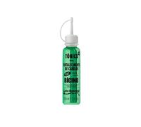 Gota DouradaTónico Capilar con Aceite de Ricino Fortalecimiento 100 Ml