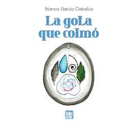 GOTA QUE COLMO RETRATOS SENSIBLES PARA PIELES DE GALLINA | Blanca Garcia Ceballos