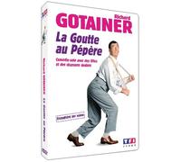 Gotainer, Richard - La goutte au pépère [Francia] [DVD]